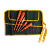 Insulated Screwdriver Set, 5 Piece