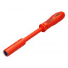 Insulated Nut Spinner 13mm (55mm Stud Clearance)