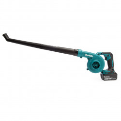 Makita DUB186 LXT 18V Blower (1 × 5.0Ah Battery)