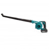 Makita DUB186 LXT 18V Blower (1 × 5.0Ah Battery)