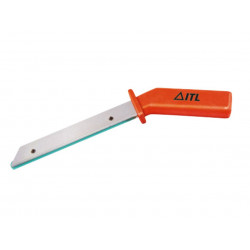 Insulated Armour Saw