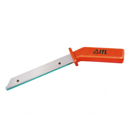 Insulated Armour Saw