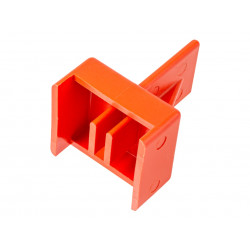 Insulated Shroud, Single Phase