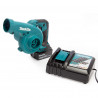 Makita DUB186 LXT 18V Blower (1 × 5.0Ah Battery)