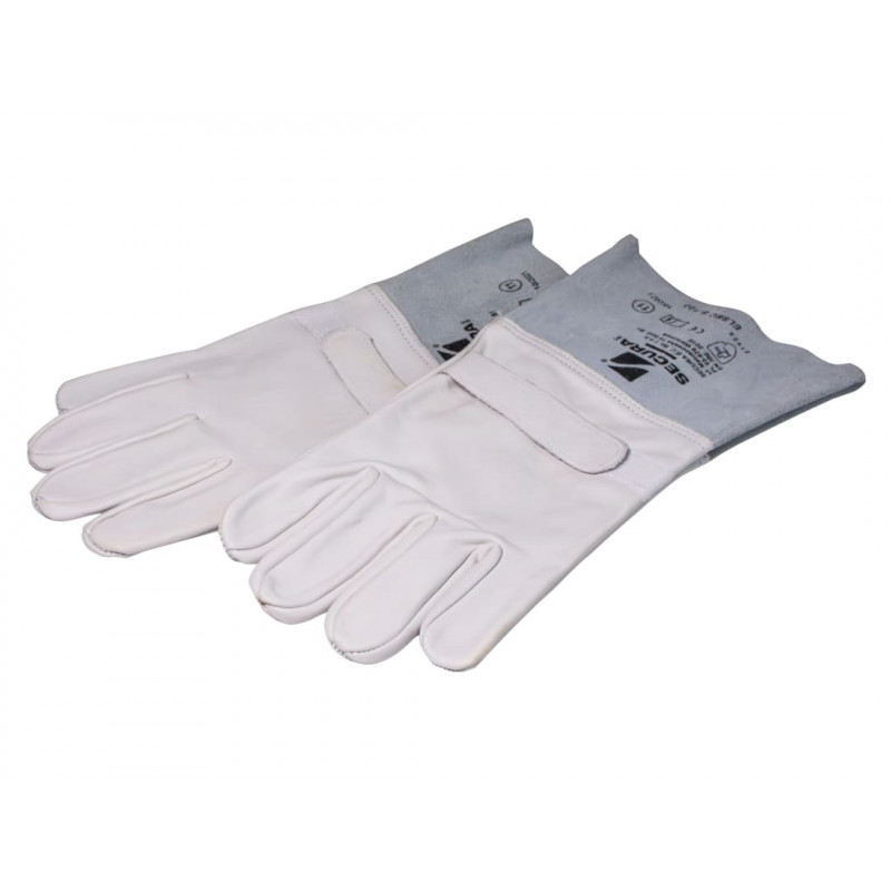 Leather Protector Over Gloves Size 10 Leather Protector Over Gloves Size 10
