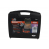 Insulated Socket Set of 12 1/2in Drive