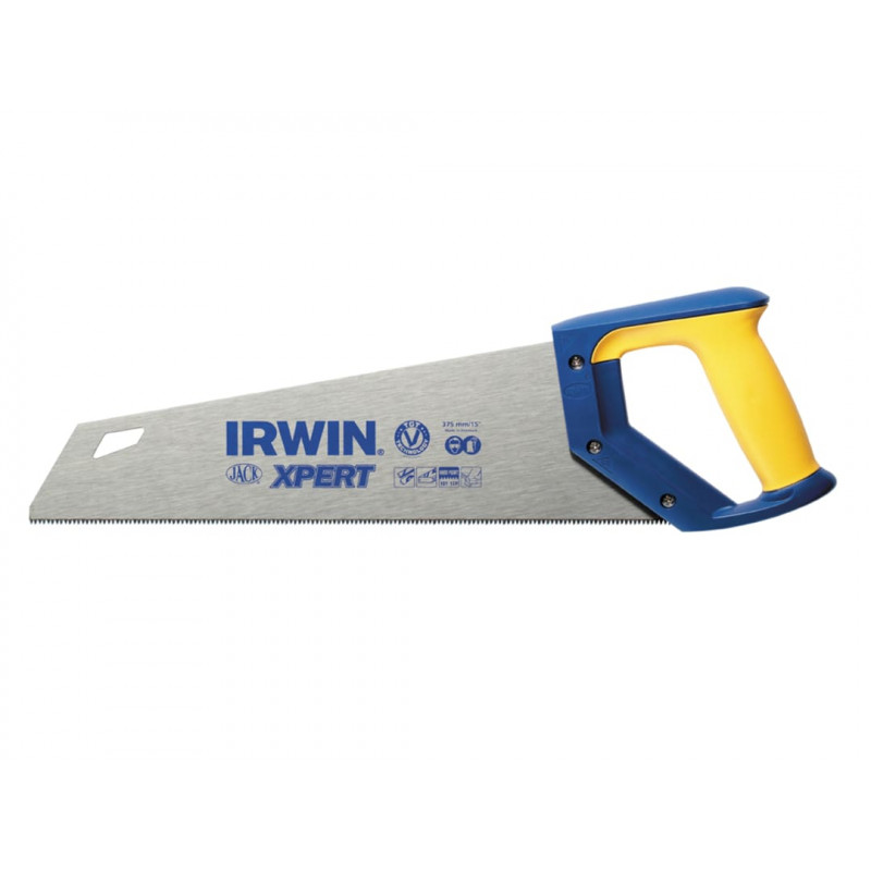 Xpert Universal Handsaw 380mm (15in) 8 TPI Xpert Universal Handsaw 380mm (15in) 8 TPI