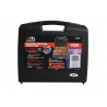 Insulated Socket Set of 19 1/2in Drive