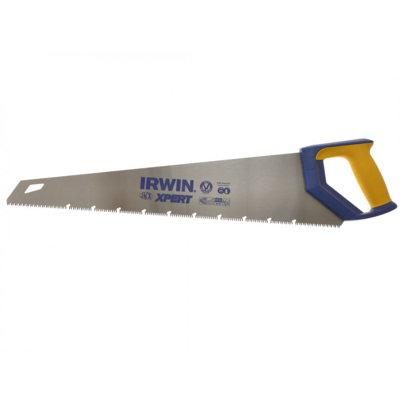 Xpert Coarse Handsaw 550mm (22in) 8 TPI Xpert Coarse Handsaw 550mm (22in) 8 TPI