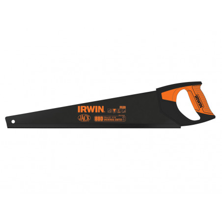 880 UN Universal Hand Saw 550mm (22in) Coated 8 TPI