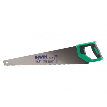 770UHP Coarse Hardpoint Handsaw Soft Grip 550mm (22in) 7 TPI