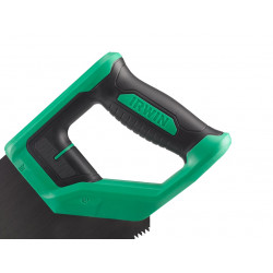 770UHP Coarse Hardpoint Handsaw Soft Grip 550mm (22in) 7 TPI