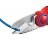 Knipex 95 05 10 SB Electrician’s Shears 190mm