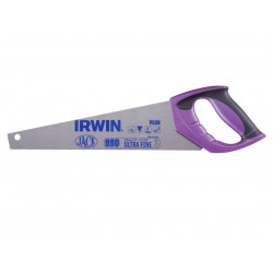 990UHP Fine Junior / Toolbox Handsaw Soft-Grip 335mm (13in) 12 TPI