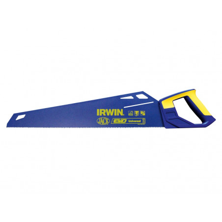 Evo Universal Coated Saw 485mm 10 TPI