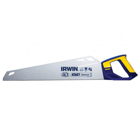 Jack Evolution Universal Handsaw 525mm (20.1/2in) 11 TPI