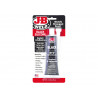 Silicone Sealant & Adhesive Black 85g