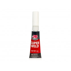 SuperWeld™ 2g Twin Pack