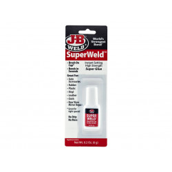 SuperWeld™ Brush On 6g