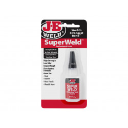 SuperWeld™ Professional Grade 20g