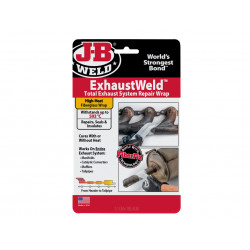 ExhaustWeld™ Wrap 5 x 183cm