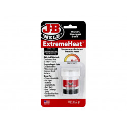 ExtremeHeat™ Putty 85g