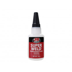 SuperWeld™ Professional Grade 20g