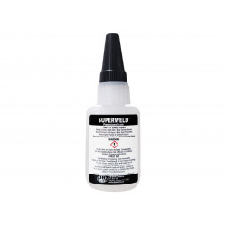 SuperWeld™ Professional Grade 20g