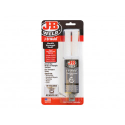 Original Cold-Weld™ Epoxy Syringe 25ml
