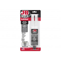 KwikWeld™ Epoxy Syringe 25ml