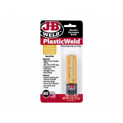PlasticWeld™ Epoxy Putty 57g
