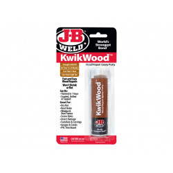 KwikWood™ Epoxy Putty 57g