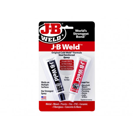 Original Cold-Weld™ Epoxy 2 x 30ml