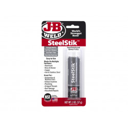 SteelStik™ Epoxy Putty 57g