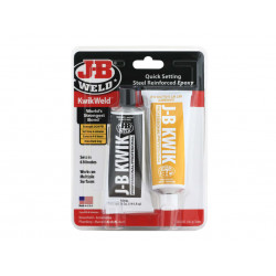 KwikWeld™ Epoxy Adhesive 2 x 148ml