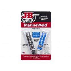 MarineWeld™ Epoxy Adhesive 2 x 30ml