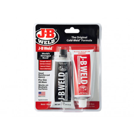 Original Cold-Weld™ Epoxy 2 x 148ml