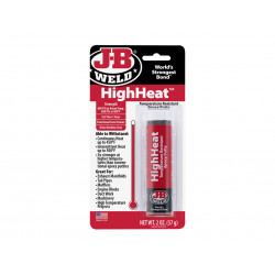 HighHeat™ Epoxy Putty 57g