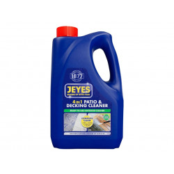 4-in-1 Patio & Decking Cleaner 2 litre