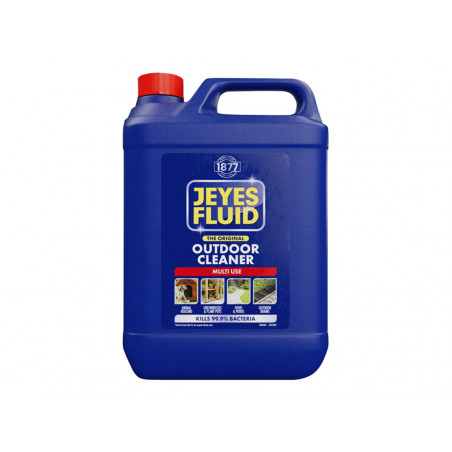 Jeyes Fluid 5 litre