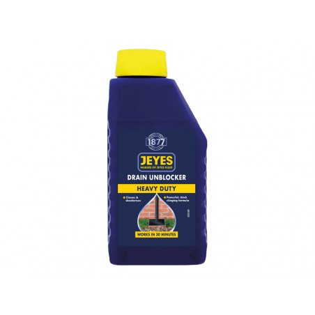 Drain Cleaner 1 litre