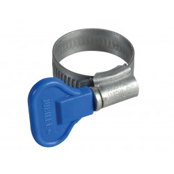 WS027 Wingspade Hose Clip 16 - 27mm (5/8 - 1in)