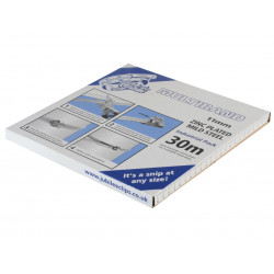 Multiband Mild Steel 11mm 30m Pack