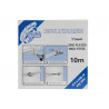 Multiband Mild Steel 11mm 10m Pack