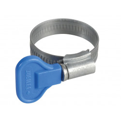 WS032 Wingspade Hose Clip 20 - 32mm (3/4 - 1.1/4in)