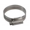 1M Stainless Steel Hose Clip 32 - 45mm (1.1/4 - 1.3/4in)