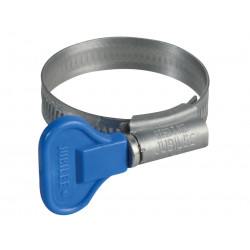 WS040 Wingspade Hose Clip 25 - 40mm (1 - 1.5/8in)