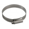 3 Stainless Steel Hose Clip 55 - 70mm (2.1/8 - 2.3/4in)
