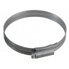 4 Zinc Protected Hose Clip 70 - 90mm (2.3/4 - 3.1/2in)
