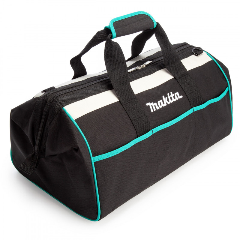 Makita 832411-9 Large Tool Bag 520 × 290 × 300mm Makita 832411-9 Large Tool Bag 520 × 290 × 300mm